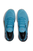TÊNIS UNDER ARMOUR TRIBASE CROSS SE UNISSEX - Azul/branco