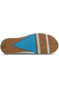 TÊNIS UNDER ARMOUR TRIBASE CROSS SE UNISSEX - Bege/preto
