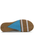 TÊNIS UNDER ARMOUR TRIBASE CROSS SE UNISSEX - Preto/branco