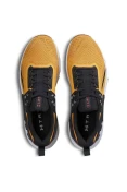 TÊNIS UNDER ARMOUR TRIBASE LIFT MASCULINO - Amarelo/preto