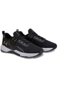 TÊNIS UNDER ARMOUR TRIBASE LIFT MASCULINO - Preto/grafite