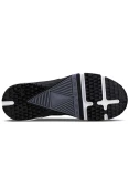 TÊNIS UNDER ARMOUR TRIBASE LIFT MASCULINO - Preto/grafite