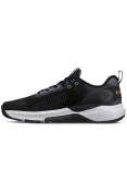 TÊNIS UNDER ARMOUR TRIBASE LIFT MASCULINO - Preto/grafite