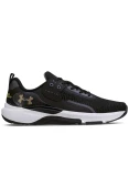 TÊNIS UNDER ARMOUR TRIBASE LIFT MASCULINO - Preto/grafite