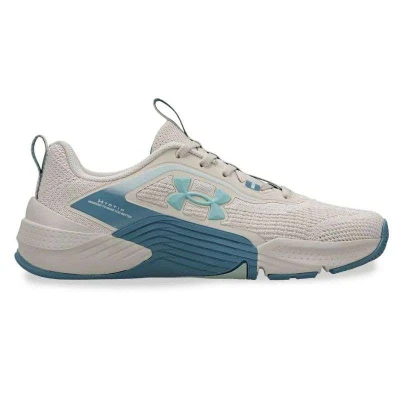 TÊNIS UNDER ARMOUR TRIBASE REPS 2 SE UNISSEX - Bege/azul