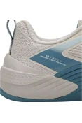 TÊNIS UNDER ARMOUR TRIBASE REPS 2 SE UNISSEX - Bege/azul TÊNIS UNDER ARMOUR TRIBASE REPS 2 SE UNISSEX - Bege/azul