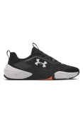 TÊNIS UNDER ARMOUR TRIBASE REPS 2 SE UNISSEX - Preto/branco TÊNIS UNDER ARMOUR TRIBASE REPS 2 SE UNISSEX - Preto/branco