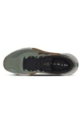 TÊNIS UNDER ARMOUR TRIBASE REPS 2 SE UNISSEX - Verde/preto TÊNIS UNDER ARMOUR TRIBASE REPS 2 SE UNISSEX - Verde/preto
