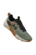 TÊNIS UNDER ARMOUR TRIBASE REPS 2 SE UNISSEX - Verde/preto TÊNIS UNDER ARMOUR TRIBASE REPS 2 SE UNISSEX - Verde/preto