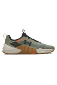 TÊNIS UNDER ARMOUR TRIBASE REPS 2 SE UNISSEX - Verde/preto TÊNIS UNDER ARMOUR TRIBASE REPS 2 SE UNISSEX - Verde/preto