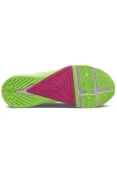 TÊNIS UNDER ARMOUR TRIBASE REPS 2 UNISSEX - Branco/verde