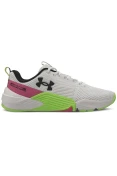 TÊNIS UNDER ARMOUR TRIBASE REPS 2 UNISSEX - Branco/verde