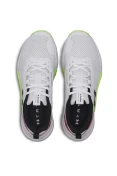 TÊNIS UNDER ARMOUR TRIBASE REPS 2 UNISSEX - Branco/verde