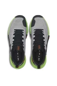 TÊNIS UNDER ARMOUR TRIBASE REPS 2 UNISSEX - Cinza/preto
