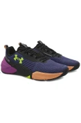 TÊNIS UNDER ARMOUR TRIBASE REPS 2 UNISSEX - Marinho/preto