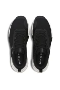 TÊNIS UNDER ARMOUR TRIBASE REPS 2 UNISSEX - Preto/grafite