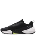 TÊNIS UNDER ARMOUR TRIBASE REPS 2 UNISSEX - Preto/grafite