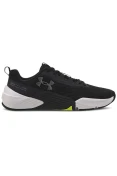 TÊNIS UNDER ARMOUR TRIBASE REPS 2 UNISSEX - Preto/grafite