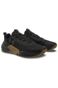 TÊNIS UNDER ARMOUR TRIBASE REPS 2 UNISSEX - Preto/marrom