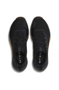 TÊNIS UNDER ARMOUR TRIBASE REPS 2 UNISSEX - Preto/marrom