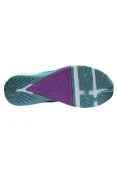 TÊNIS UNDER ARMOUR TRIBASE REPS 2 UNISSEX - Verde/roxo