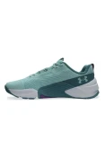 TÊNIS UNDER ARMOUR TRIBASE REPS 2 UNISSEX - Verde/roxo