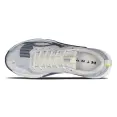 TÊNIS UNDER ARMOUR TRIBASE REPS 3 UNISSEX - Branco/azul