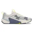 TÊNIS UNDER ARMOUR TRIBASE REPS 3 UNISSEX - Branco/azul