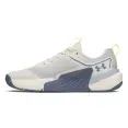 TÊNIS UNDER ARMOUR TRIBASE REPS 3 UNISSEX - Branco/azul