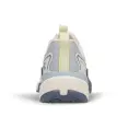 TÊNIS UNDER ARMOUR TRIBASE REPS 3 UNISSEX - Branco/azul