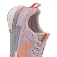 TÊNIS UNDER ARMOUR TRIBASE REPS 3 UNISSEX - Lilas/laranja TÊNIS UNDER ARMOUR TRIBASE REPS 3 UNISSEX - Lilas/laranja