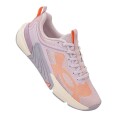 TÊNIS UNDER ARMOUR TRIBASE REPS 3 UNISSEX - Lilas/laranja TÊNIS UNDER ARMOUR TRIBASE REPS 3 UNISSEX - Lilas/laranja