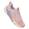 TÊNIS UNDER ARMOUR TRIBASE REPS 3 UNISSEX - Lilas/laranja TÊNIS UNDER ARMOUR TRIBASE REPS 3 UNISSEX - Lilas/laranja