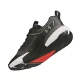TÊNIS UNDER ARMOUR TRIBASE REPS 3 UNISSEX - Preto/branco TÊNIS UNDER ARMOUR TRIBASE REPS 3 UNISSEX - Preto/branco