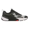 TÊNIS UNDER ARMOUR TRIBASE REPS 3 UNISSEX - Preto/branco TÊNIS UNDER ARMOUR TRIBASE REPS 3 UNISSEX - Preto/branco