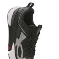 TÊNIS UNDER ARMOUR TRIBASE REPS 3 UNISSEX - Preto/branco TÊNIS UNDER ARMOUR TRIBASE REPS 3 UNISSEX - Preto/branco