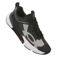 TÊNIS UNDER ARMOUR TRIBASE REPS 3 UNISSEX - Preto/branco TÊNIS UNDER ARMOUR TRIBASE REPS 3 UNISSEX - Preto/branco