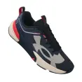 TÊNIS UNDER ARMOUR TRIBASE REPS 3 UNISSEX - Preto/marinho TÊNIS UNDER ARMOUR TRIBASE REPS 3 UNISSEX - Preto/marinho
