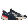 TÊNIS UNDER ARMOUR TRIBASE REPS 3 UNISSEX - Preto/marinho TÊNIS UNDER ARMOUR TRIBASE REPS 3 UNISSEX - Preto/marinho
