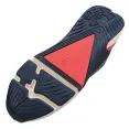 TÊNIS UNDER ARMOUR TRIBASE REPS 3 UNISSEX - Preto/marinho TÊNIS UNDER ARMOUR TRIBASE REPS 3 UNISSEX - Preto/marinho
