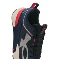 TÊNIS UNDER ARMOUR TRIBASE REPS 3 UNISSEX - Preto/marinho TÊNIS UNDER ARMOUR TRIBASE REPS 3 UNISSEX - Preto/marinho