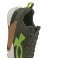 TÊNIS UNDER ARMOUR TRIBASE REPS 3 UNISSEX - Verde/verde limao TÊNIS UNDER ARMOUR TRIBASE REPS 3 UNISSEX - Verde/verde limao