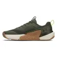 TÊNIS UNDER ARMOUR TRIBASE REPS 3 UNISSEX - Verde/verde limao TÊNIS UNDER ARMOUR TRIBASE REPS 3 UNISSEX - Verde/verde limao