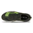 TÊNIS UNDER ARMOUR TRIBASE REPS 3 UNISSEX - Verde/verde limao TÊNIS UNDER ARMOUR TRIBASE REPS 3 UNISSEX - Verde/verde limao