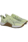 TÊNIS UNDER ARMOUR TRIBASE REPS FEMININO - Amarelo/prata