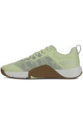 TÊNIS UNDER ARMOUR TRIBASE REPS FEMININO - Amarelo/prata