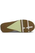 TÊNIS UNDER ARMOUR TRIBASE REPS FEMININO - Amarelo/prata