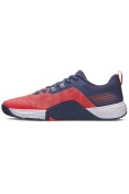 TÊNIS UNDER ARMOUR TRIBASE REPS FEMININO - Laranja/marinho