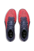 TÊNIS UNDER ARMOUR TRIBASE REPS FEMININO - Laranja/marinho