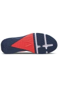 TÊNIS UNDER ARMOUR TRIBASE REPS FEMININO - Laranja/marinho